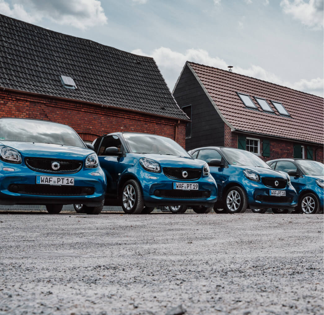Ambulante Pflege Drensteinfurt