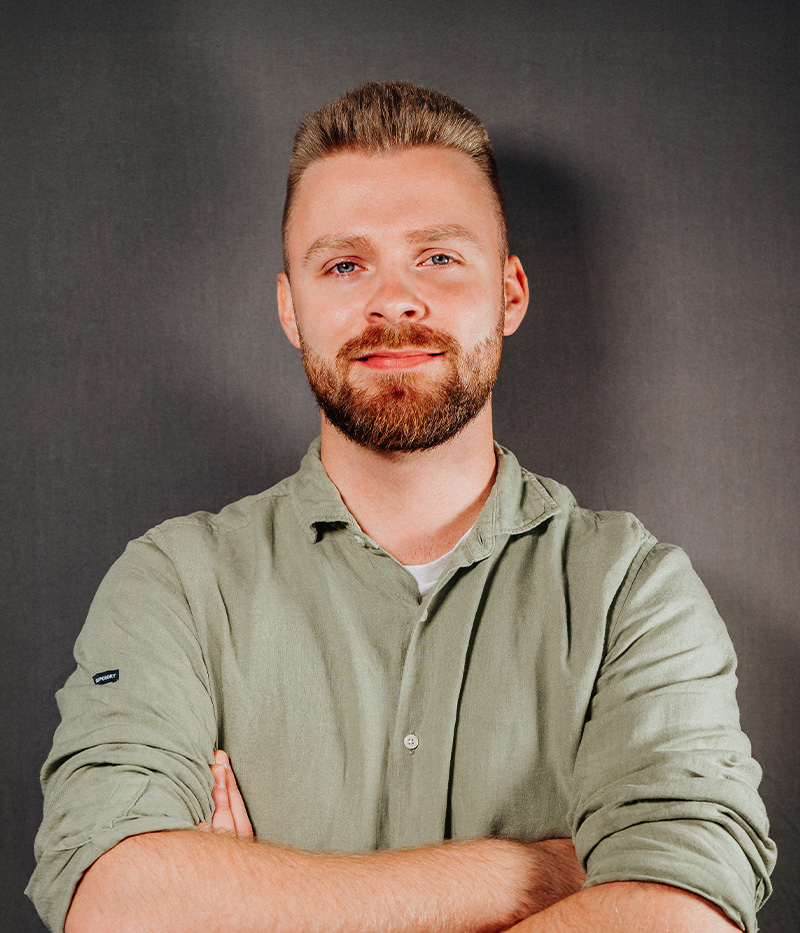 Lukas Stebel