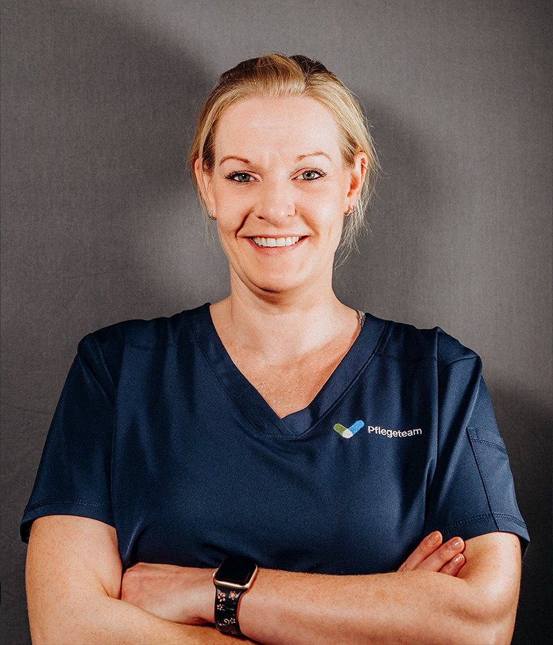 Maren Behrens