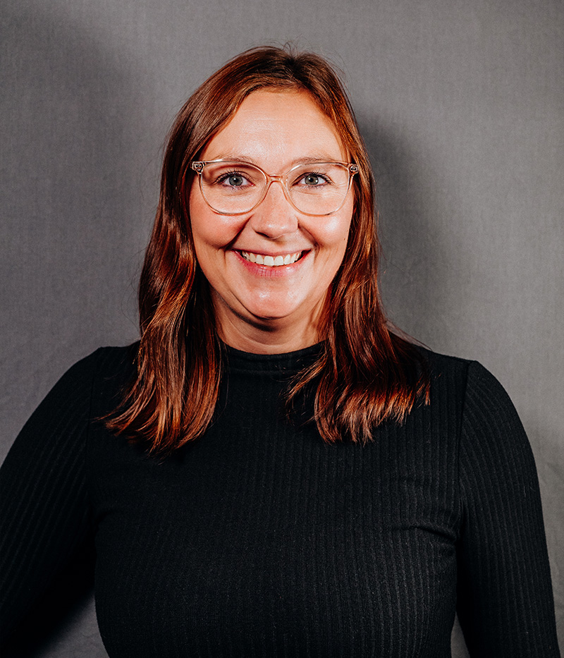Nadine Schlüter
