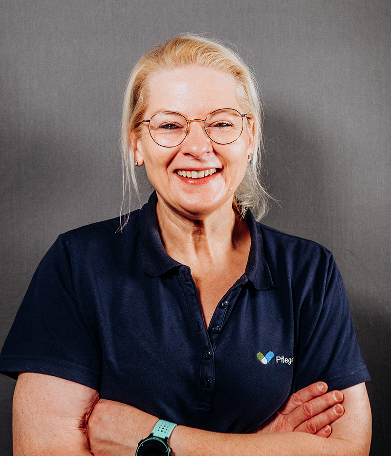 Petra Rolf